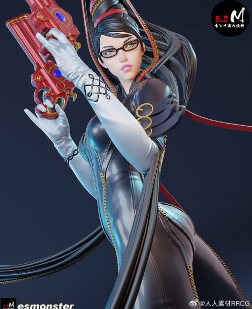 猎天使魔女武器排行，最好用的武器都在这里！