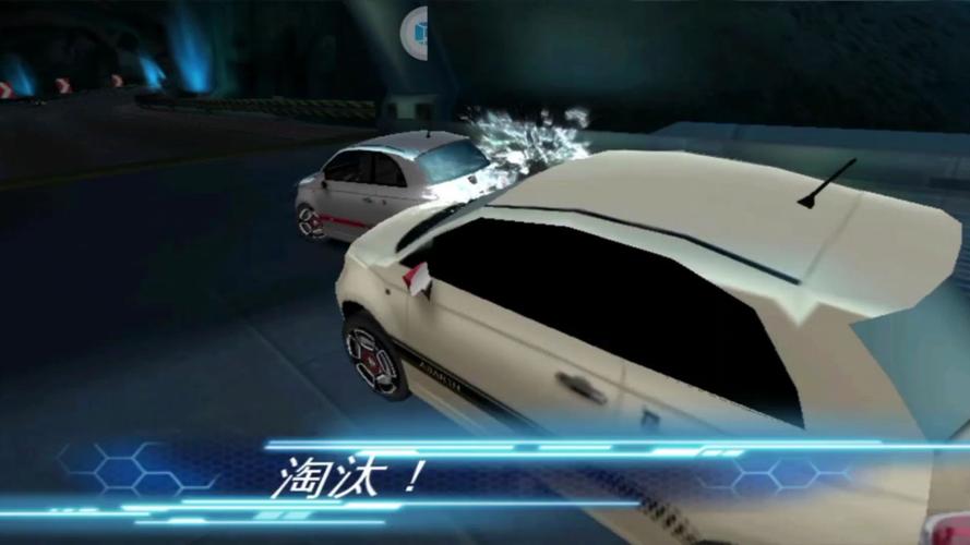 狂野飙车6总是闪退怎么办?帮你快速解决问题!