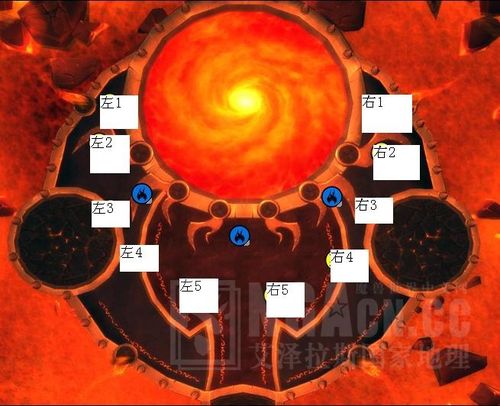 火源之界掉落列表：轻松找到你需要的装备！