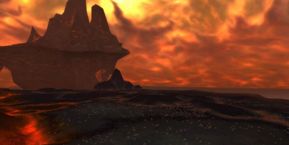 火源之界掉落列表：轻松找到你需要的装备！