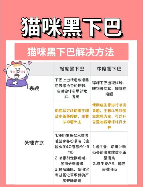 猫咪打哈欠下巴脱臼?这些紧急处理方法要知道!
