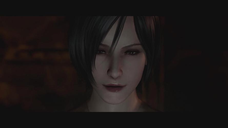 生化危机6艾达结局是什么？和你想的一样吗？