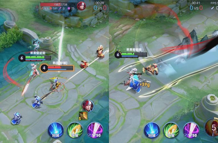 王者荣耀云缨咬着铁球流最新出装？高手分享上分秘诀！