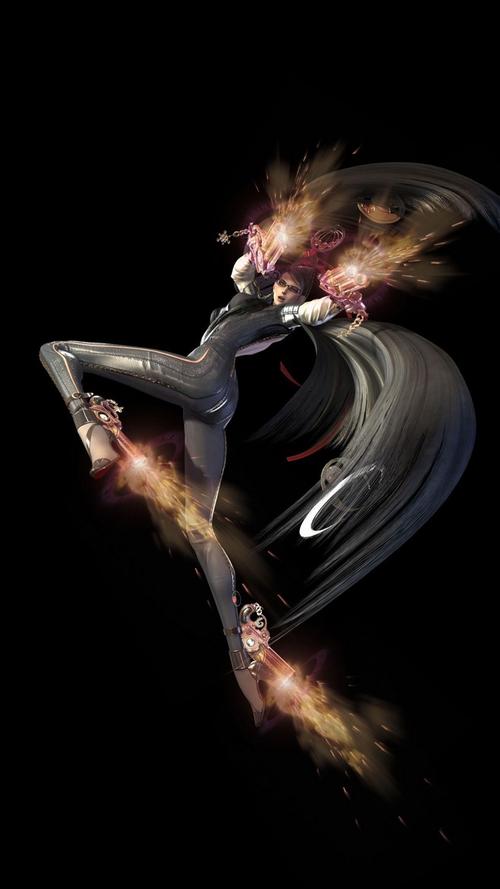 猎天使魔女 薇恩高清壁纸有吗?这里有超多精美图片!