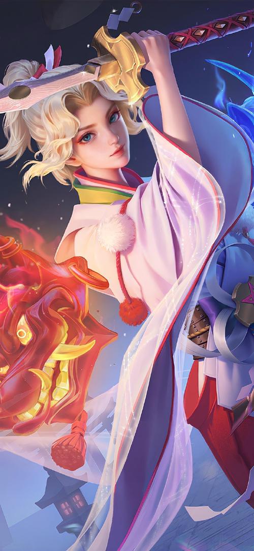 王者荣耀麻匪壁纸网站推荐，专属壁纸一键下载！