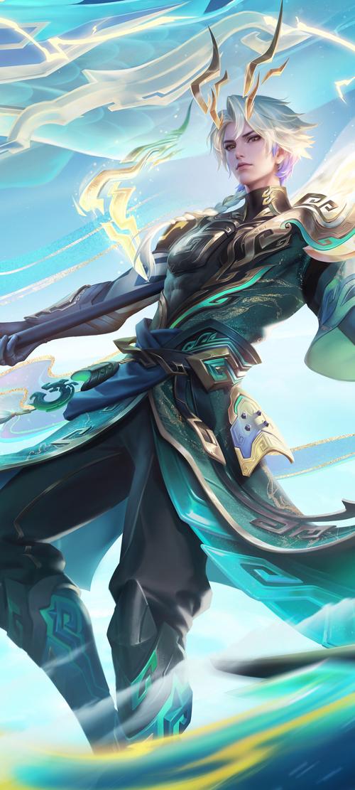 王者荣耀麻匪壁纸网站推荐，专属壁纸一键下载！