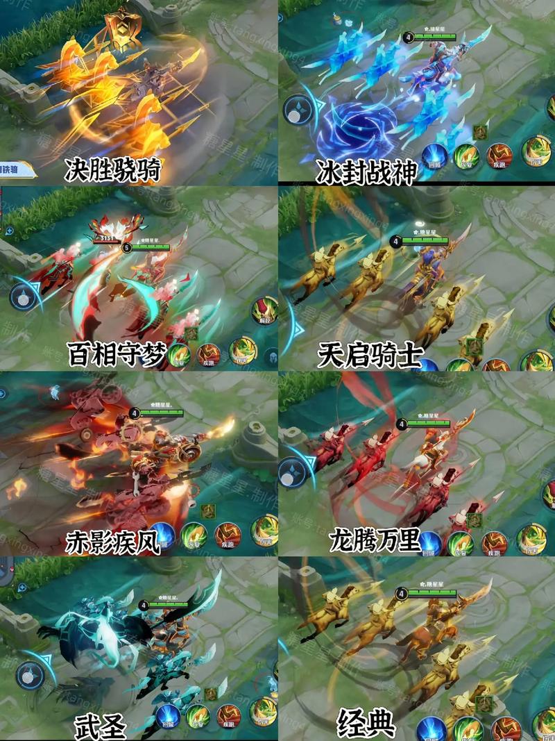 王者荣耀关羽新皮肤延迟上线怎么回事？玩家都想知道原因！