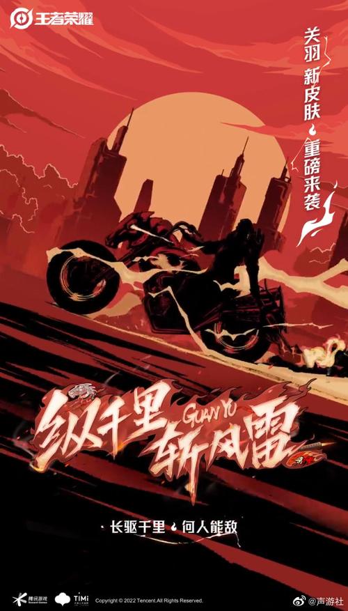 王者荣耀关羽新皮肤延迟上线怎么回事？玩家都想知道原因！