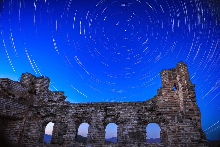 燕赵星空在哪看?这份超详细的观星指南请收好!