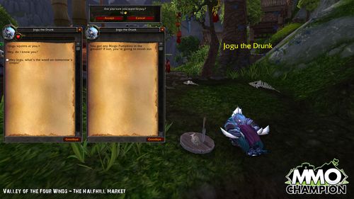 熊猫人声望怎么刷最快?老玩家分享高效升级方法!