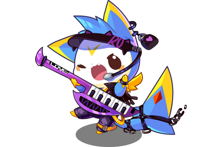 洛克王国迪莫厉害吗？看完技能表你就知道了！