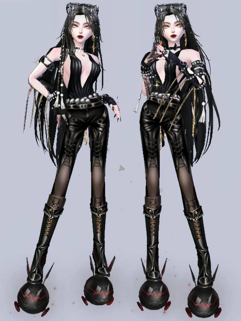 炫舞旅行挑战怎么搭配？高分服装搭配方案推荐！