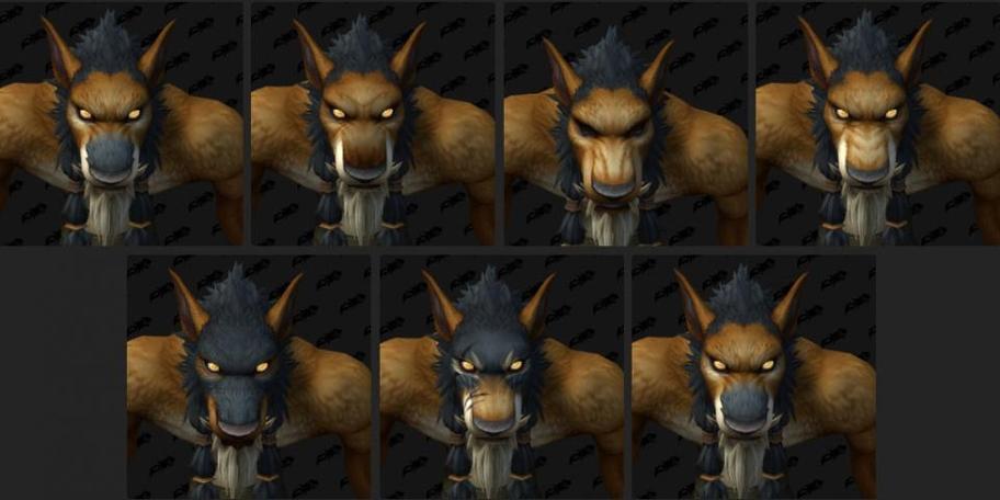 狼人种族天赋哪个厉害？这几个必点！