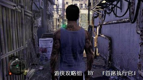 热血无赖警察任务太难了?这些技巧让你秒变大神!