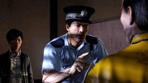 热血无赖警察任务太难了?这些技巧让你秒变大神!