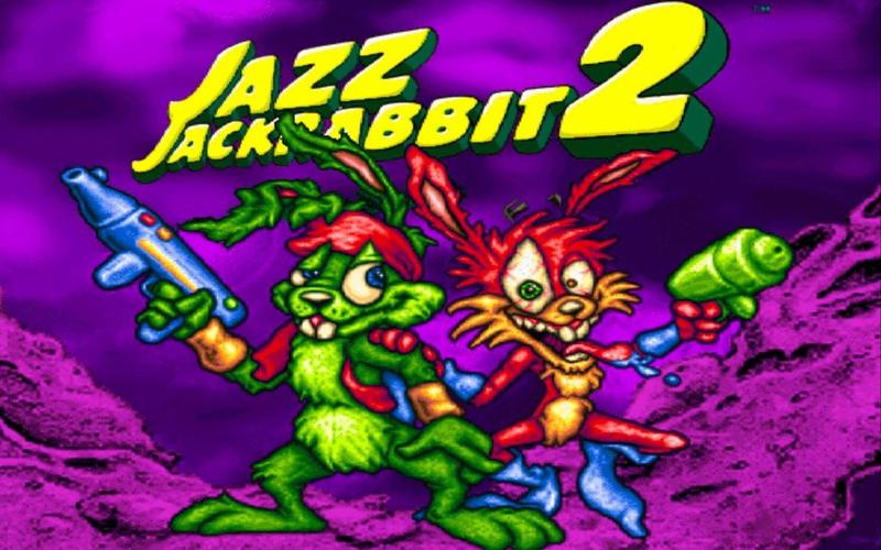 爵士兔2秘籍大全：无限生命、超级跳跃技巧！