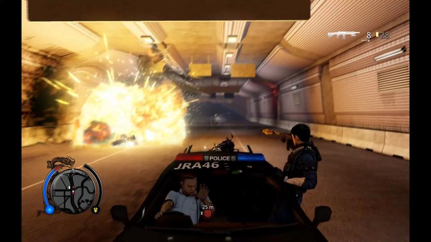 热血无赖PC打架操作指南：新手也能轻松上手！