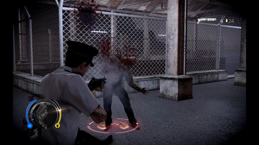 热血无赖PC打架操作指南:新手也能轻松上手!