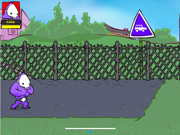 狂扁小朋友无敌版4399怎么玩？新手快速通关攻略！