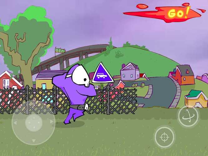 狂扁小朋友无敌版4399怎么玩？新手快速通关攻略！