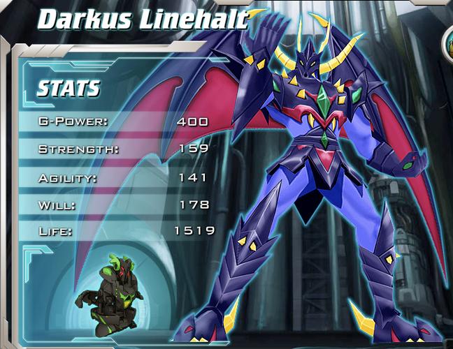 爆丸战士哪个最厉害?角色强度排行榜看这里!