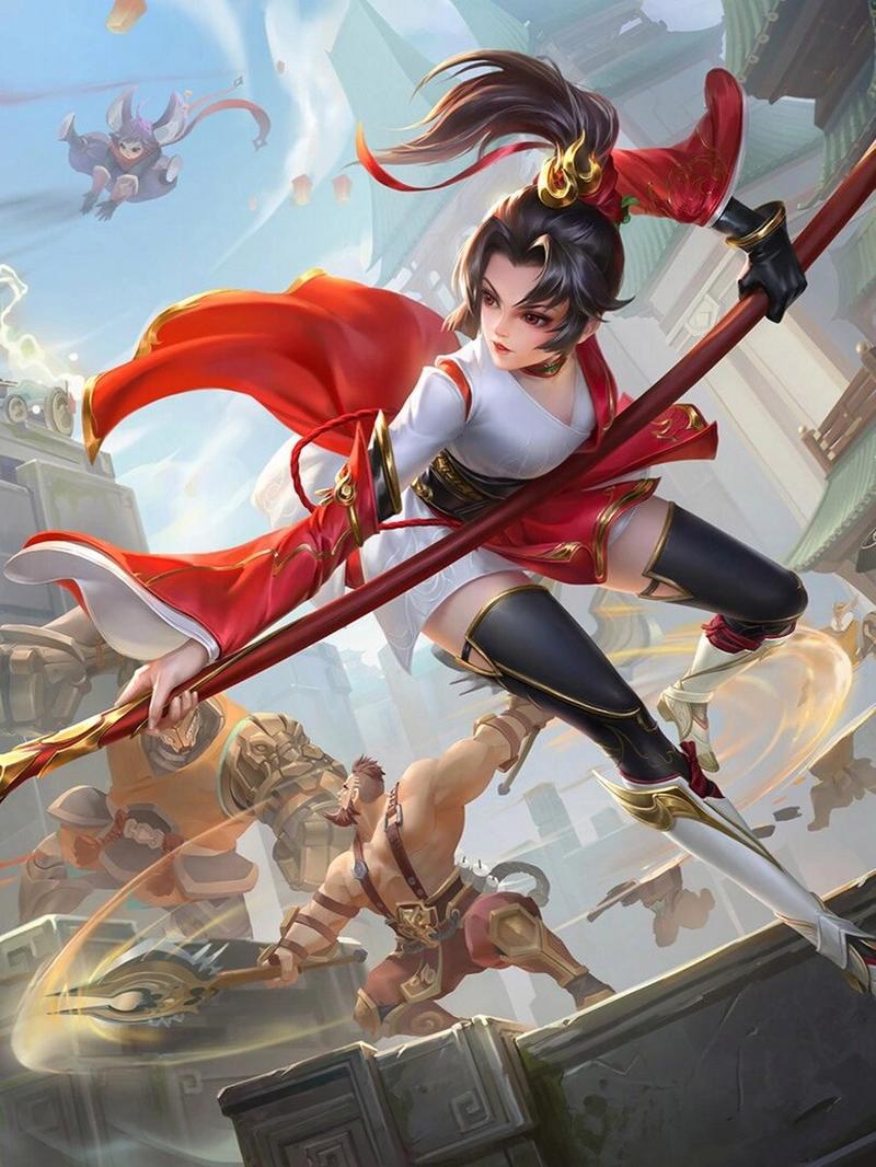 王者荣耀云缨的欢迎会时间是多久?千万别错过!