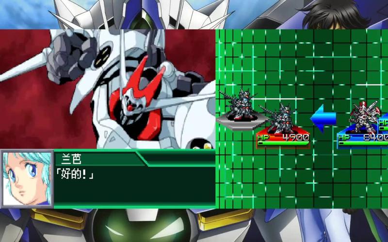 机战k哪个机体厉害？平民玩家阵容搭配推荐！