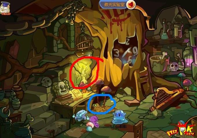 洛克王国可可树在哪？最新最全位置攻略分享！