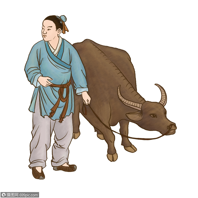 牛郎的牛是什么牛