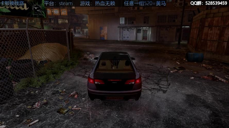 热血无赖总是卡怎么办？快速解决卡顿问题指南！