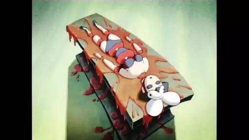 猫汤结局是什么？一篇看懂这部致郁神作！