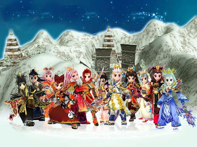 热血江湖仿官方sf发布网推荐,全新版本抢先体验!