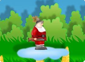 熟练的猎人是怎么狩猎的?这篇攻略给你讲透!