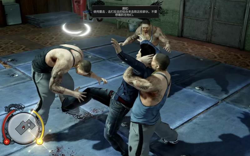 热血无赖剧情完了之后玩什么？推荐几款必玩的扩展内容！