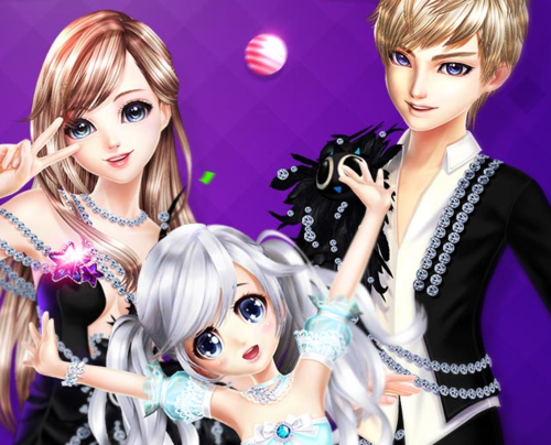 炫舞传说中的人物称号怎么得？老玩家教你轻松拿！