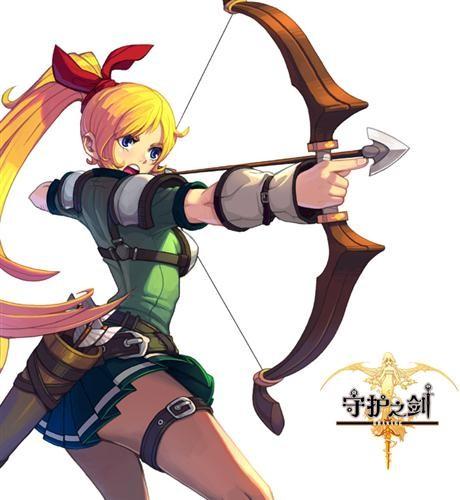 守护之剑女剑士的故事是什么?带你了解她的背景与传说!