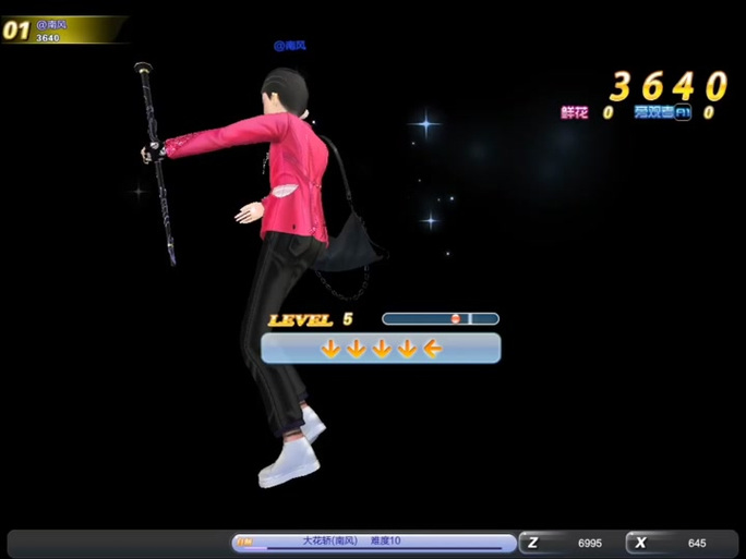 炫舞时尚旅行各关卡怎么过?超详细通关秘籍分享!