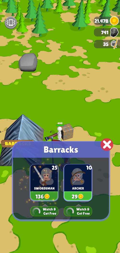 热门安卓破解游戏中文版，免费下载攻略！