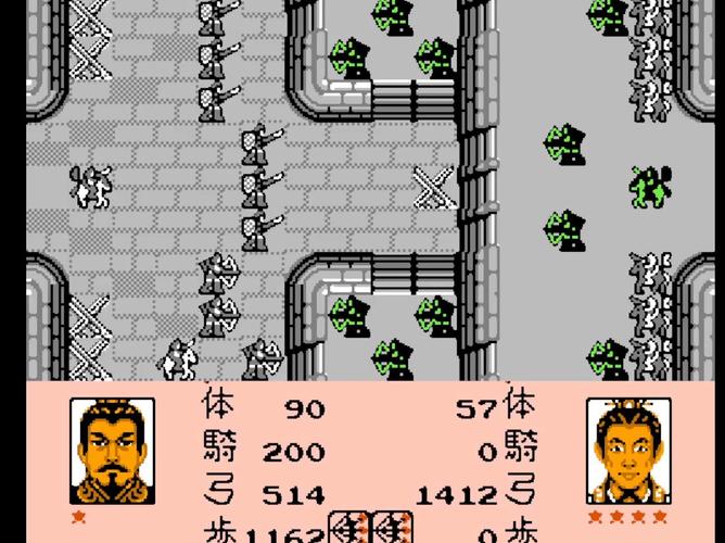 想玩转三国志2？霸王的大陆武将搭配技巧分享！