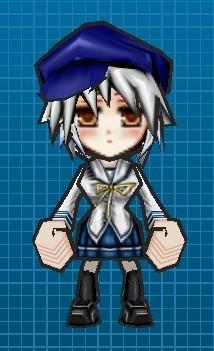 热血英豪造型下载大全,各种炫酷造型任你选!