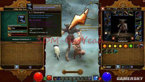 火炬之光2赌博商人在哪儿？看完这篇你就知道！