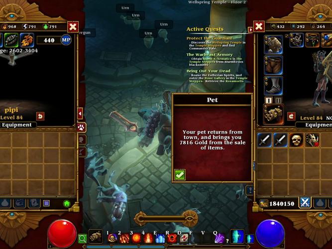 火炬之光2复制装备怎么做?一看就会的详细教程!