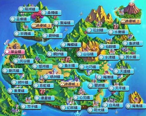 游戏地域版本哪个好?热门游戏各地区版本对比!