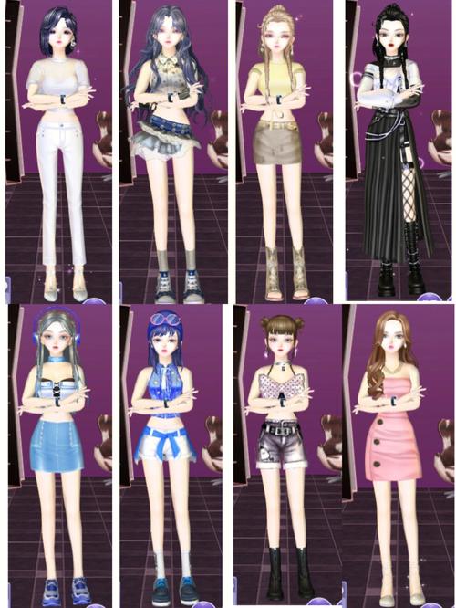 炫舞家具如何搭配？打造个性小窝的绝佳技巧！