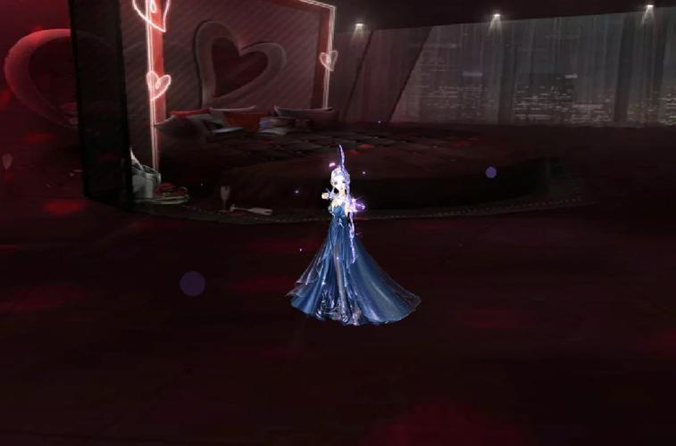 炫舞家具如何搭配?打造个性小窝的绝佳技巧!