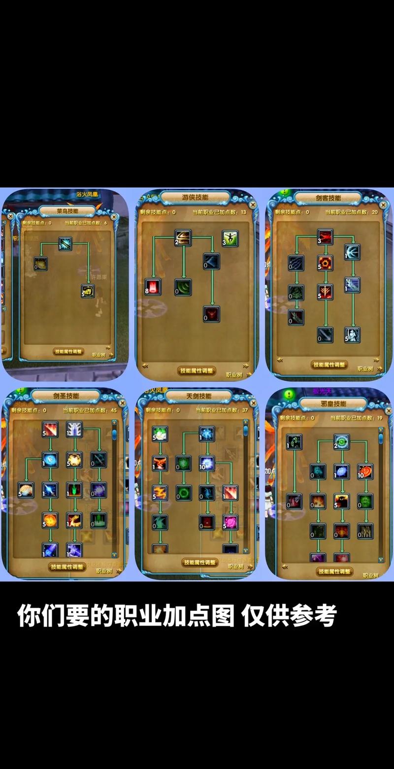 多玩武林外传怎么玩？新手快速入门攻略看这里！