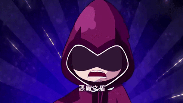 洛克王国黑衣人任务怎么做？看完这个就知道了！