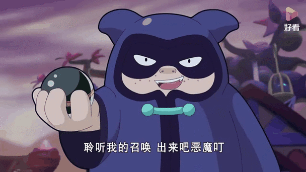 洛克王国黑衣人任务怎么做？看完这个就知道了！