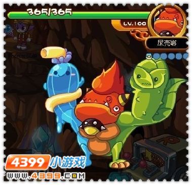 洛克王国黑衣人任务怎么做？看完这个就知道了！