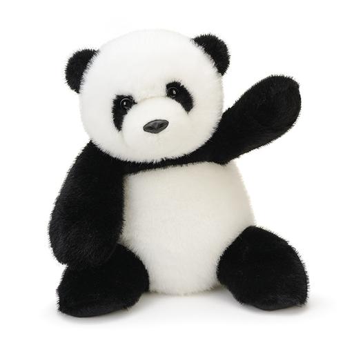 炫舞休闲社区熊猫娃娃在哪?很多人都在问的答案来了!